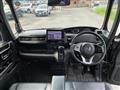 2018 Honda N BOX