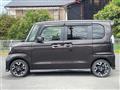 2018 Honda N BOX