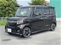 2018 Honda N BOX