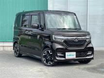 2018 Honda N BOX