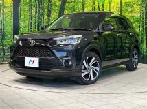 2020 Toyota Raize