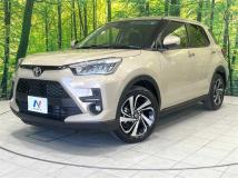 2026 Toyota Raize