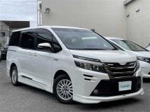 2016 Toyota Voxy