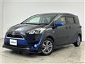 2016 Toyota Sienta