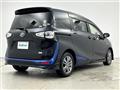 2016 Toyota Sienta