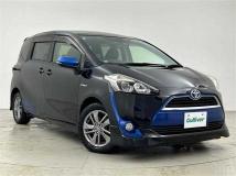 2016 Toyota Sienta