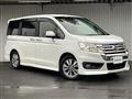 2012 Honda Step WGN