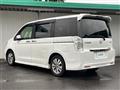 2012 Honda Step WGN