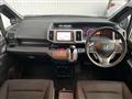 2012 Honda Step WGN