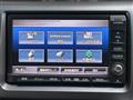2012 Honda Step WGN