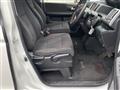 2012 Honda Step WGN