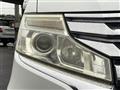 2012 Honda Step WGN