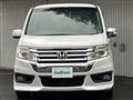 2012 Honda Step WGN