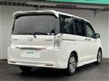 2012 Honda Step WGN