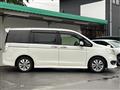 2012 Honda Step WGN