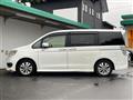 2012 Honda Step WGN