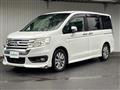 2012 Honda Step WGN