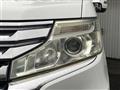 2012 Honda Step WGN