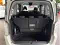 2012 Honda Step WGN