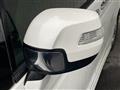 2012 Honda Step WGN