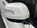 2012 Honda Step WGN