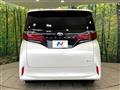 2023 Toyota Alphard Hybrid