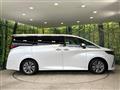 2023 Toyota Alphard Hybrid