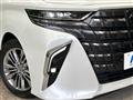 2023 Toyota Alphard Hybrid