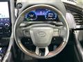 2023 Toyota Alphard Hybrid