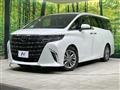 2023 Toyota Alphard Hybrid