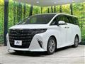 2023 Toyota Alphard Hybrid