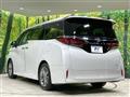 2023 Toyota Alphard Hybrid