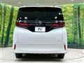 2023 Toyota Alphard Hybrid