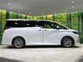 2023 Toyota Alphard Hybrid