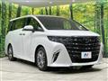 2023 Toyota Alphard Hybrid