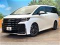2023 Toyota Vellfire