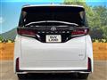 2023 Toyota Vellfire
