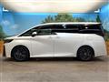 2023 Toyota Vellfire