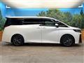 2023 Toyota Vellfire
