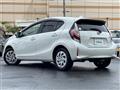 2017 Toyota AQUA