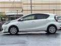 2017 Toyota AQUA