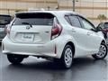 2017 Toyota AQUA