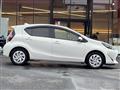 2017 Toyota AQUA
