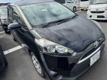 2017 Toyota Sienta