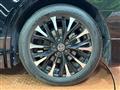 2025 Toyota Alphard Hybrid