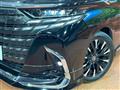 2025 Toyota Alphard Hybrid