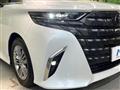 2025 Toyota Alphard Hybrid