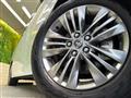 2025 Toyota Alphard Hybrid