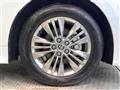 2025 Toyota Alphard Hybrid