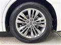 2025 Toyota Alphard Hybrid